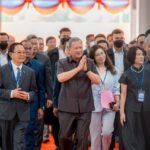 សម្តេចធិបតីហ៊ុនម៉ាណែតអញ្ជើញ ចូលរួមសម្ពោធជាផ្លូវការ រោងចក្រផ្គុំ និងដំឡើងរថយន្ត របស់ក្រុមហ៊ុន ធីអេច អូតូម៉ូធីវ មេនូហ្វេកឆឺរីង ឯ.ក និងដាក់ឱ្យដំណើរការខ្សែសង្វាក់ផលិតកម្មម៉ាក GAC ។