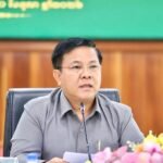 អភិបាលខេត្តមណ្ឌលគិរី អញ្ជើញដឹកនាំកិច្ចប្រជុំត្រួតពិនិត្យការងារ ប្រចាំខែតុលា និងទិសដៅអនុវត្តការងារបន្តរបស់រដ្ឋបាលខេត្ត