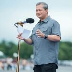 សម្តេចមហាបវរធិបតី ហ៊ុន ម៉ាណែតអញ្ញើញជួបសំណេះសំណាល និងចែកពូជស្រូវ ព្រមទាំងកញ្ចប់ស្បៀងជូនប្រជាពលរដ្ឋដែលរងគ្រោះដោយទឹកជំនន់ ចំនួន ១០.៧០០ គ្រួសារ ក្នុងខេត្តបាត់ដំបង។