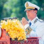 រដ្ឋបាលខេត្តតាកែវ រៀបចំពិធីអបអរសាទរខួបលើកទី២២ នៃការយាងគ្រងព្រះបរមសិរីរាជសម្បត្តិ ថ្វាយ ព្រះករុណាជាអម្ចាស់ជីវិតលើត្បូង