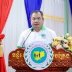 រដ្ឋបាលខេត្តស្ទឹងត្រែង ប្រារព្ធពិធី «ទិវាមនុស្សចាស់ជាតិ និងអន្តរជាតិលើកទី២៨»